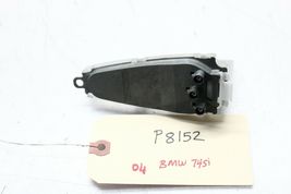 2002-2005 BMW 745i 760i  E65 E66 ROOF SHARK FIN GPS ANTENNA MODULE P8152 image 8
