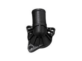 Thermostat Housing From 2005 Ford Explorer  4.0 - $24.95