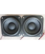 Aplus LM3000 TV Speakers - £3.93 GBP