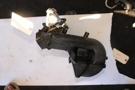 1998-00 MERCEDES SLK230 AIR INTAKE MANIFOLD W/ FUEL RAIL   R3284 image 10