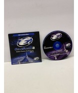 GameShark 2 PS2 PlayStation 2 Video Game Enhancer Disc + Sleeve Only - £27.25 GBP