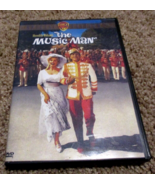 The Music Man Special Edition DVD Robert Preston Shirley Jones - $7.91