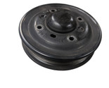 Water Pump Pulley From 2012 GMC Acadia  3.6 12611587 - £19.51 GBP
