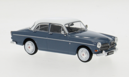 IXO Volvo 121 Amazon Gray/White 1961 1:43 - $39.95