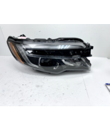 2016 2017 2018 2019 2020 2021 2022 honda pilot ridgeline right oem headl... - $115.00