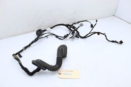 11-15 FORD EXPLORER 3.5L FRONT RIGHT PASSENGER DOOR WIRE HARNESS Q2651 image 10