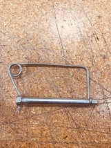 Snap-Lock Pins, 5/16&quot; x 3&quot; (BR001770) - 10 pack of 3&quot; Snap-Lock Safety Pins - $40.00