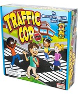 Traffic Cop: The Cross-The-Intersection Classic! The School Yard Game NIB. - $244.52 MXN