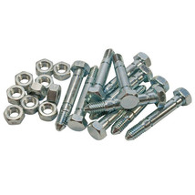 10 Pack Shear Pins Fit Ariens 51001500 ST824 ST832 ST924 JD AM136890 Sno... - $16.97