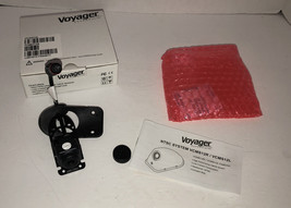 Voyager Model VCMS12L Black Super Cmos Color Side Body Camera-NEW-SHIPS N 24 Hrs - £178.38 GBP