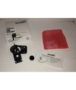 Voyager Model VCMS12L Black Super CMOS Color Side Body Camera-NEW-SHIPS ... - $309.95 CAD