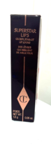 Charlotte Tilbury Superstar Lips Glossy Star Lit Lip Looks Lipstick Sexy... - $561.02 MXN