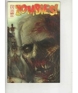 Zombies Feast #1 2006 IDW Comics - $9.89