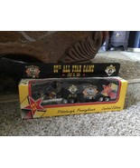 Matchbox 65th All Star Game Pittsburgh Pirates Tractor Trailer (Limited ... - £8.83 GBP