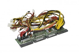 SuperMicro PDB-PT418-B6824 Power Distributor Board for SC418 to support ... - $469.99