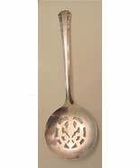 Oneida Bon Bon Spoon &quot;Del Mar&quot; Silverplate - $18.98 CAD