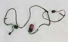 BMW E34 5-Series OBC Parked Ventilation Wiring Harness IHKR2 Loom 1992-1... - $39.59