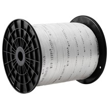 VEVOR Polyester Pull Tape, 1/2&quot; x 1053&#39; Mule Tape Flat Rope, 1250 lbf Te... - $81.17