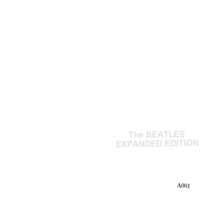 The Beatles - White Album Expanded Edition - 2-CD Voo-Doo  Anthology Demos  50th - £15.98 GBP
