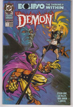 DEMON (1990) ANNUAL #1 (DC 1992) - £2.21 GBP