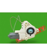 06-2009 range land rover sport L320 rear left side window regulator moto... - $75.80 CAD