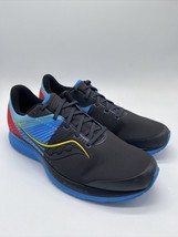 Saucony Guide 14 Runshield S20714-1 Night Chill Bleu Running Men&#39;s Sizes 9-14 - £64.10 GBP