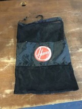 Hoover Shampooer Caddy Bag W/Draw String Bw81-2 - £15.02 GBP
