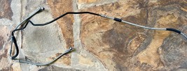 2016 BMW S1000R ABS Front Brake Line Hose Set OEM - $38.56