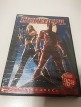 Daredevil Dvd - £1.58 GBP
