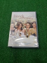 Friends With Money (Dvd, 2006) Brand New Sealed - £6.14 GBP