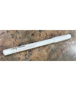 Sally Hansen 2-in-1 Nail White Pencil 0.032oz Rare HTF Discontinued - $58.83 CAD