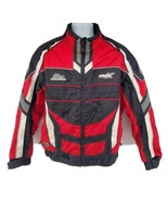 Castle X Racewear Snowmobile Jacket Men&#39;s Size S - $69.25