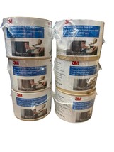 NEW 6 Rolls 3M 8067 All Weather Flashing Tape 4&quot; X 75&#39; Each Tan - €155,91 EUR