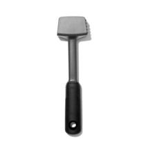 OXO Good Grips 2-in-1 Meat Tenderizer (Black) - $56.94 CAD