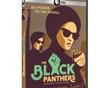 The Black Panthers: Vanguard of the Revolution [DVD] - £7.72 GBP