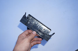 00-06 w215 MERCEDES CL500 CL55 CL600 CL65 CENTER CONSOLE ARMREST STORAGE TRIM image 4