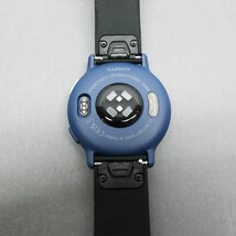 Garmin vivoactive 5 Fitness Smartwatch - Navy/Black ISSUE image 5