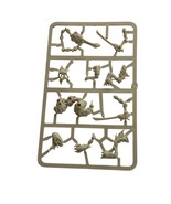 Rogue Trader Tyranid Warrior On Sprue Warhammer 40K 40,000 Games Works - €65,69 EUR