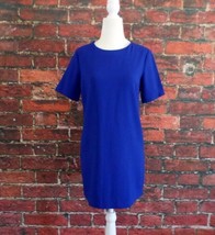 NEW Forever 21 Women&#39;s Short Dress S Royal Blue NWT - £13.40 GBP