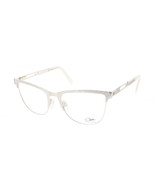 CAZAL 4257-C001-53 Eyeglasses Eye Glasses C001 GOLD Authentic New 53mm - €92,53 EUR