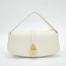 Celine Clutch On Strap Women White One Size - £775.51 GBP