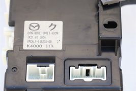 Mazda CX-9 BCM Body Control Module VPCALF-14B205-GB, TK21-67-560A image 5