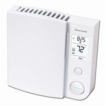 Honeywell Home RLV4305A1000 5-2 Day Programmable Thermostat for Electric... - $61.63