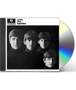 The Beatles: With The Beatles [Audio CD] - $14.95