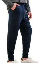 Cozy Earth Ultra Soft Bamboo Jogger Pant Navy Blue Loungewear Pants Men&#39;s XXL - $24.49