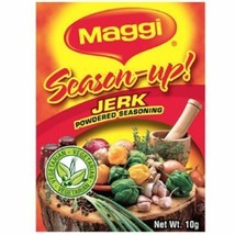 Maggi Season Up Powdered Seasoning (10g each) pouch - $20.99