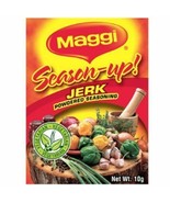 Maggi Season Up Powdered Seasoning (10g each) pouch - £16.50 GBP
