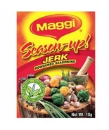 Maggi Season Up Powdered Seasoning (10g each) pouch - $20.99