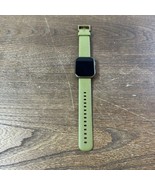 TOUCHELEX Harley Smart Watch 1.75-inch Android and iOS Compatible Green - £25.50 GBP
