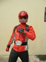 ANIKI COSPLAY Beast Morpher Go Buster Costume Fullset - £669.51 GBP